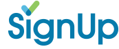SignUp Logo