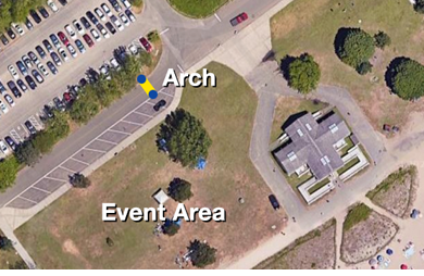 Sherwood Island Park Pavilion