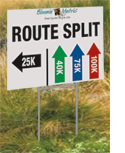 Road Sign