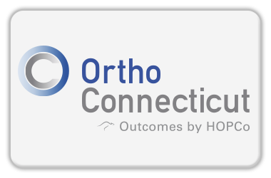 Ortho Connecticut Logo