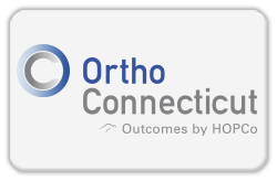 Ortho Connecticut Logo